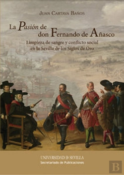 Bertrand.pt - La Pasión De Don Fernando De Añasco