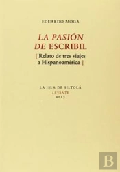 La Pasión De Escribil