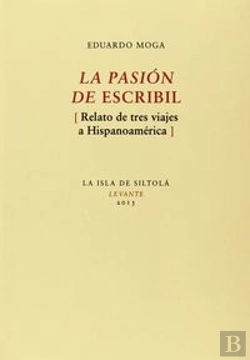 Bertrand.pt - La Pasión De Escribil