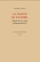 La Pasión De Escribil