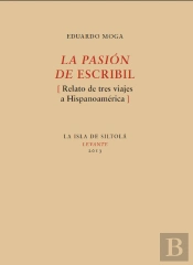 La Pasión De Escribil