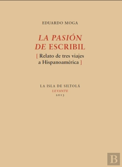 Bertrand.pt - La Pasión De Escribil