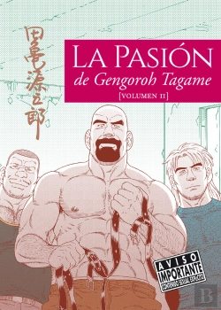 Bertrand.pt - La Pasion De Gengoroh Tagame 02