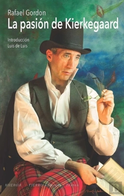 Bertrand.pt - La Pasion De Kierkegard