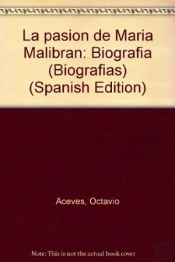 Bertrand.pt - La Pasion De Maria Malibran
