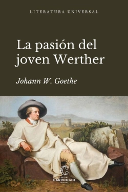 Bertrand.pt - La Pasión Del Joven Werther