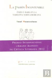 La Pasión Incontenible