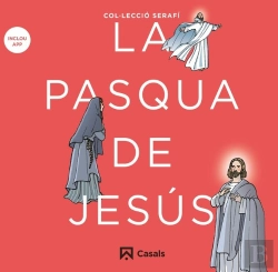 Bertrand.pt - La Pàsqua De Jesús