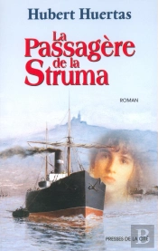 La Passagère De La Struma