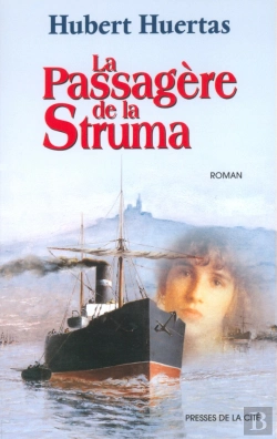 Bertrand.pt - La Passagère De La Struma