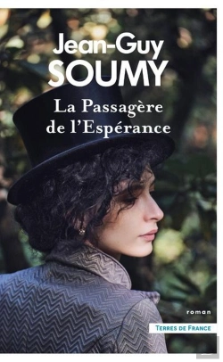 Bertrand.pt - La Passagère De L'Espérance