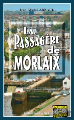 Bertrand.pt - La Passagère De Morlaix