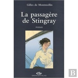 Bertrand.pt - La Passagère De Stingray