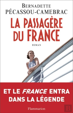 Bertrand.pt - La Passagère Du France