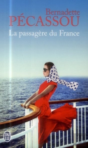 La Passagère Du France
