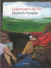 La Passagère Du Ter
