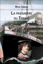 La Passagere Du Titanic
