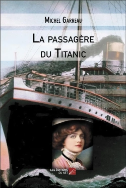Bertrand.pt - La Passagere Du Titanic