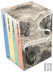 La Passe-Miroir : Coffret Intégrale