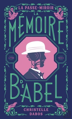 Bertrand.pt - La Passe-Miroir : Edition Anniversaire