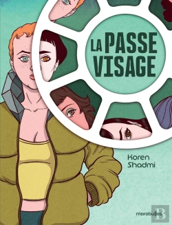 Bertrand.pt - La Passe-Visage