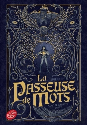 La Passeuse De Mots Tome 1