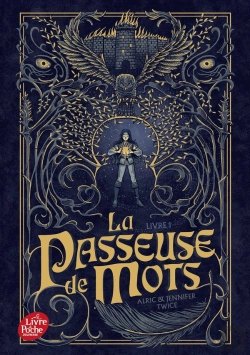 Bertrand.pt - La Passeuse De Mots Tome 1