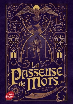 Bertrand.pt - La Passeuse De Mots Tome 2 : L'Oeil De Vérité