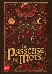 La Passeuse De Mots Tome 3