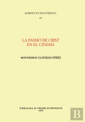 La Passio De Crist En El Cinema