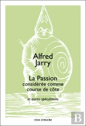 La Passion Considerée Comme Course De Côte