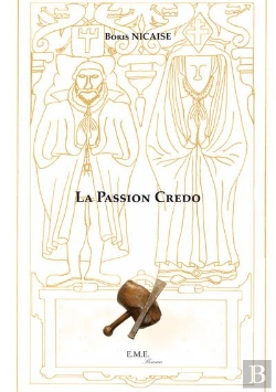 Bertrand.pt - La Passion Credo