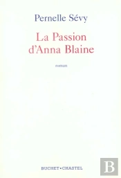 La Passion D'Anna Blaire