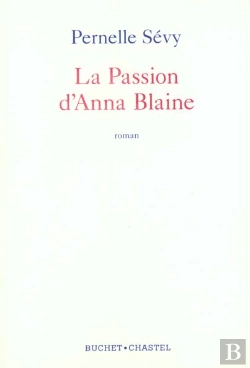 Bertrand.pt - La Passion D'Anna Blaire