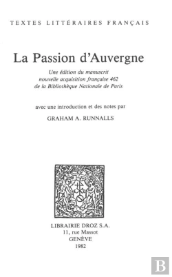 Bertrand.pt - La Passion D'Auvergne