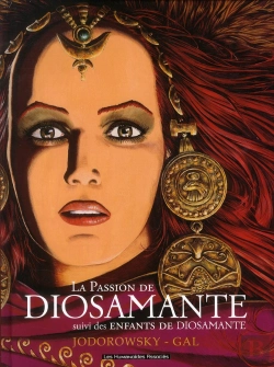Bertrand.pt - La Passion De Diosamante