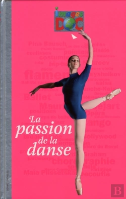 Bertrand.pt - La Passion De La Danse