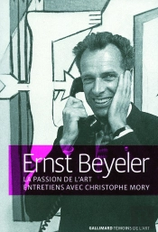 La Passion De L'Art