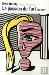 La Passion De L'Art