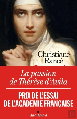 Bertrand.pt - La Passion De Thérèse D'Avila