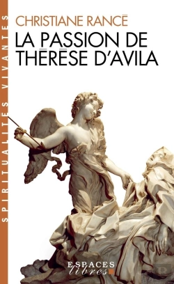 Bertrand.pt - La Passion De Thérèse D'Avila
