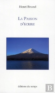 La Passion D'Écrire