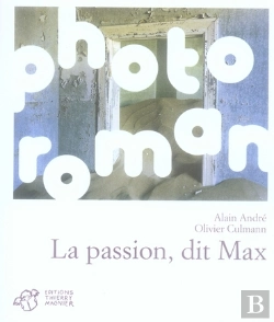 Bertrand.pt - La Passion, Dit Max