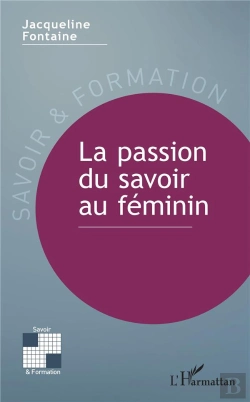 Bertrand.pt - La Passion Du Savoir Feminin