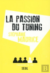 La Passion Du Tuning