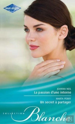 Bertrand.pt - La Passion D'Une Interne - Un Secret A Partager
