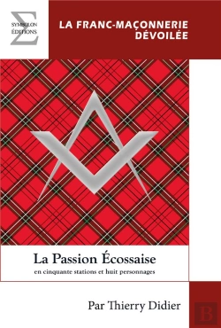 Bertrand.pt - La Passion Ecossaise En Cinquante Stations Et Huit Personnages