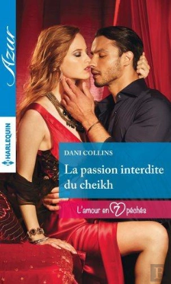Bertrand.pt - La Passion Interdite Du Cheikh