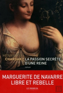 Bertrand.pt - La Passion Secrète D'Une Reine
