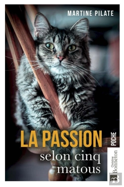 Bertrand.pt - La Passion Selon Cinq Matous
